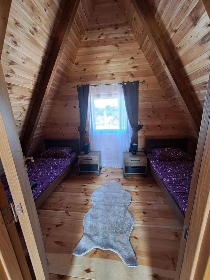 Вілла Vikendica 'Masa' Moticki Gaj Екстер'єр фото
